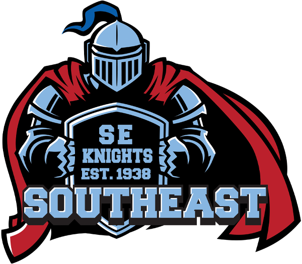 Southeast High Logo
