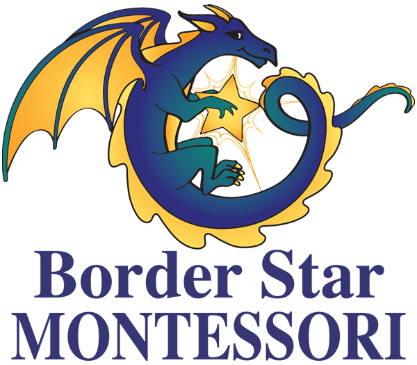 Border Star Logo