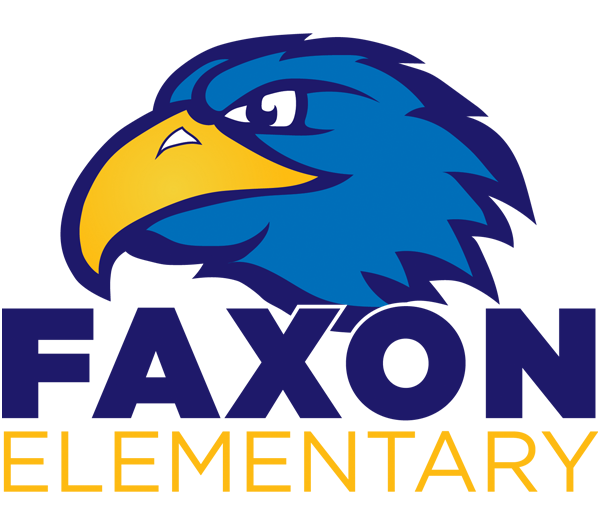 Faxon Elementary Logo