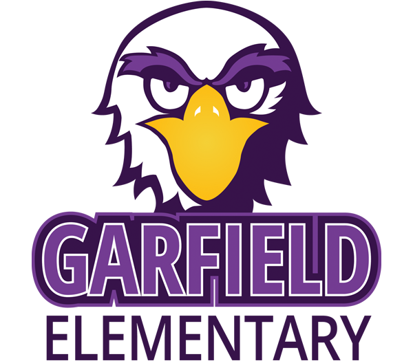 Garfield Elementary Logo