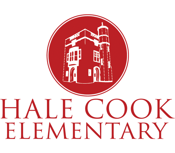 Hale Cook
