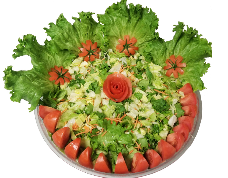 gardensalad