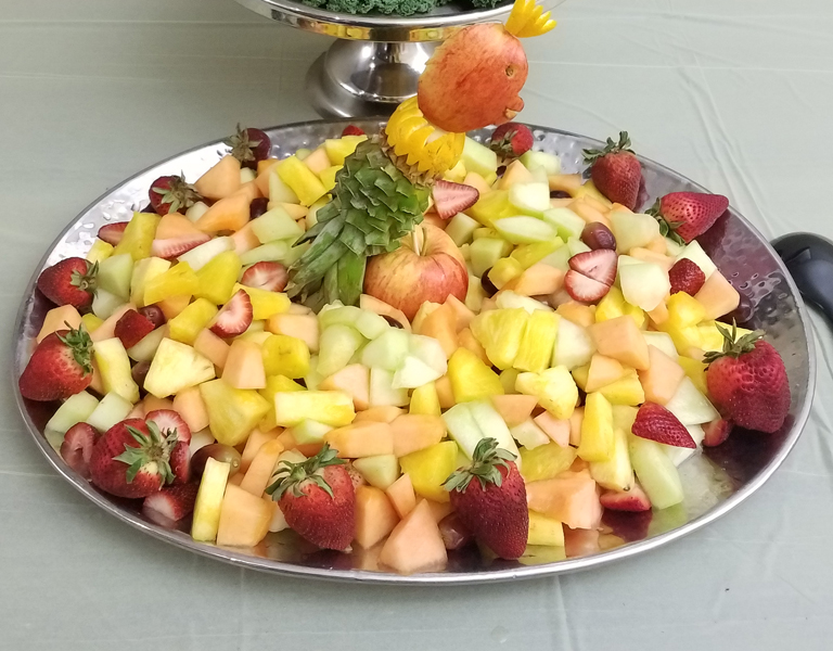 fruit