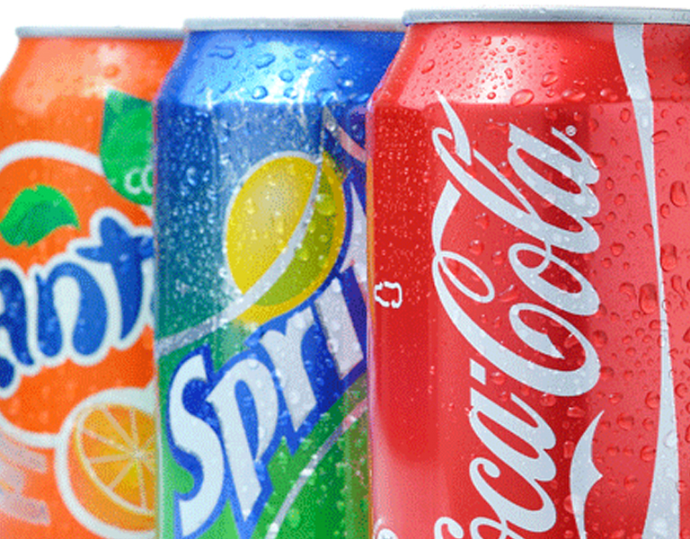 soda