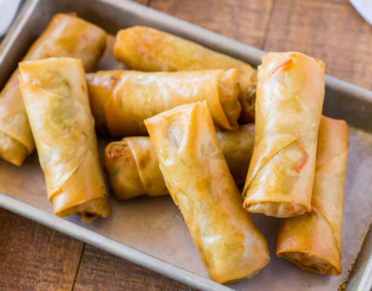 springrolls