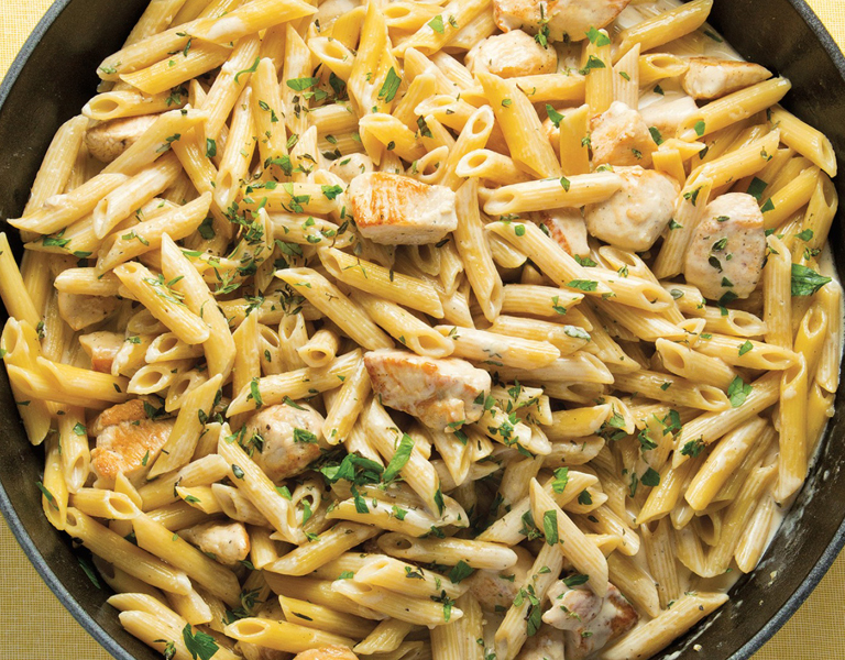 alfredo