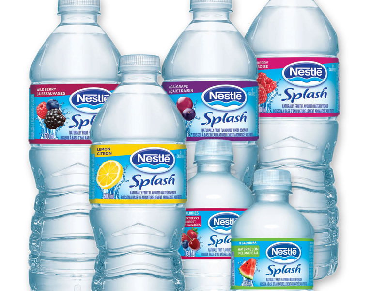flavoredwater