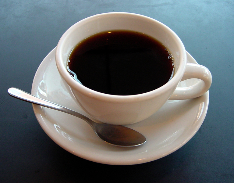 coffee