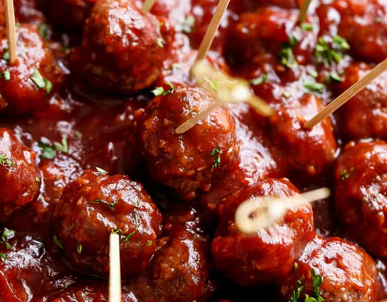 cocktailmeatballs