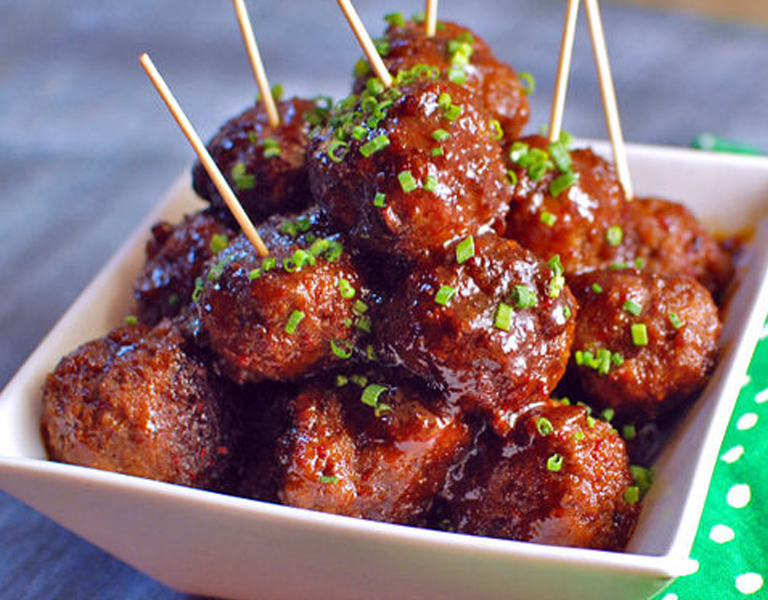 meatballs